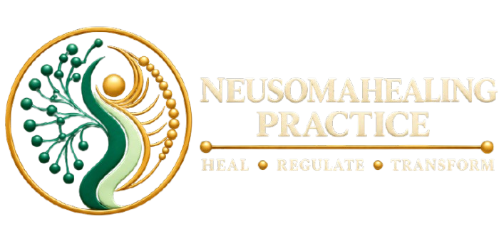 NeusomaHealing Practice — Heal. Regulate. Transform.