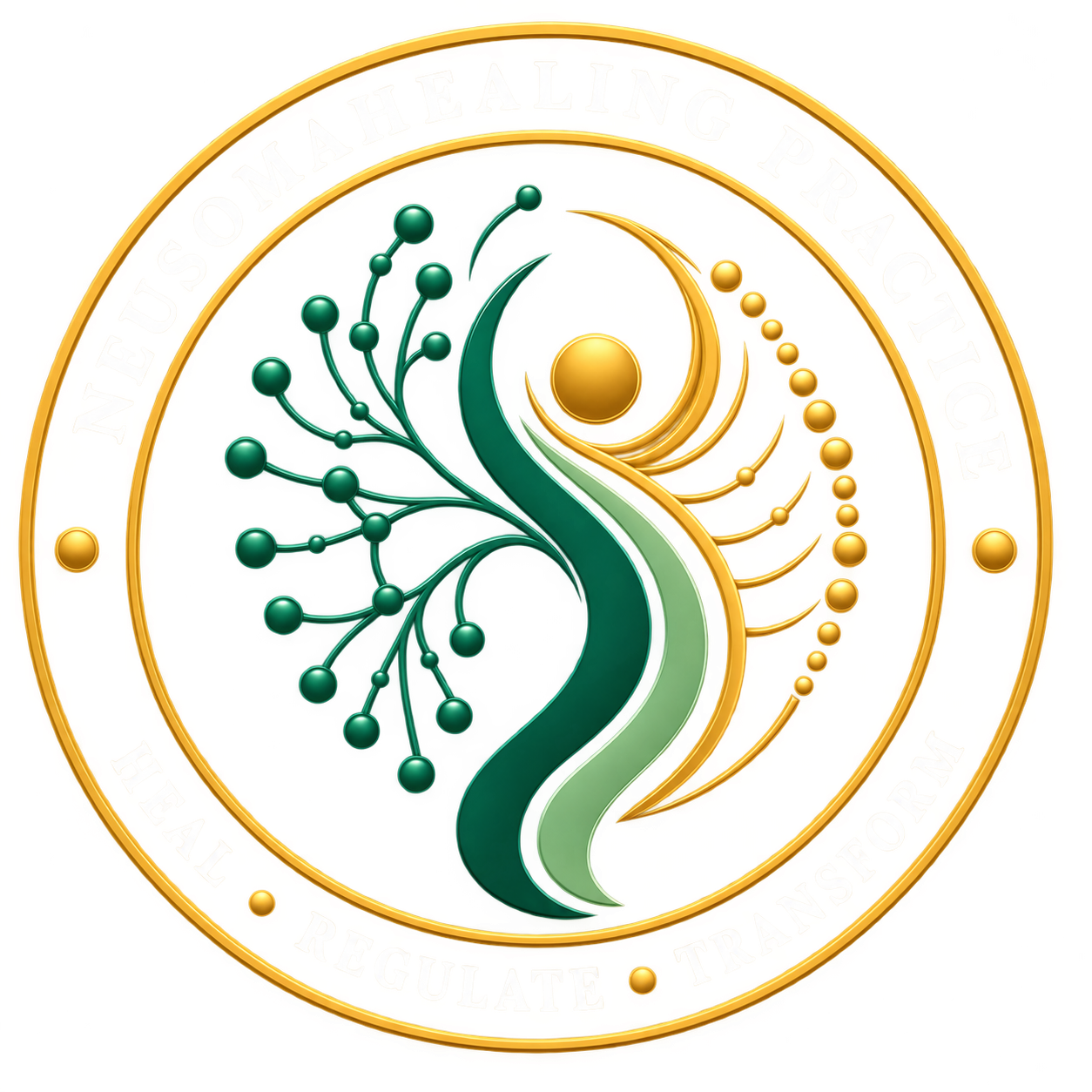 NeusomaHealing Practice — Heal. Regulate. Transform.
